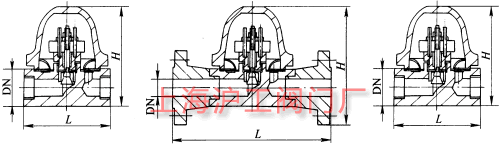 CS17HCS47HCS67H pƬʽˮyҪμY(ji)(gu)ߴʾD
