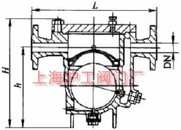 CS41H-16CS41H-16CCS41-25CS41-40 ɸʽˮyҪμY(ji)(gu)ߴʾD