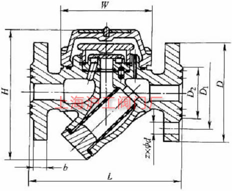 CS49H-16S49H-16CS49-16CCS49H-25CS49H-40 APʽˮyҪμYߴʾD