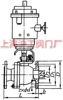 Q941F  PN16~PN63 mBӸܛܷ늄yμY(ji)(gu)ߴʾD