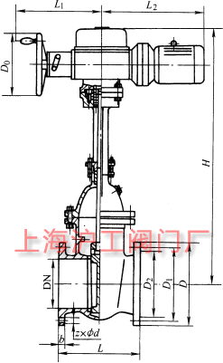 Z941TZ941WZ941H  PN10PN16 F늄(dng)ШʽlyҪμY(ji)(gu)ߴʾD